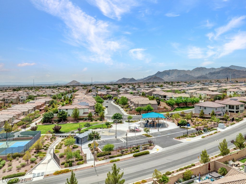 8123 Skye Chalet Street Las Vegas NV 89166