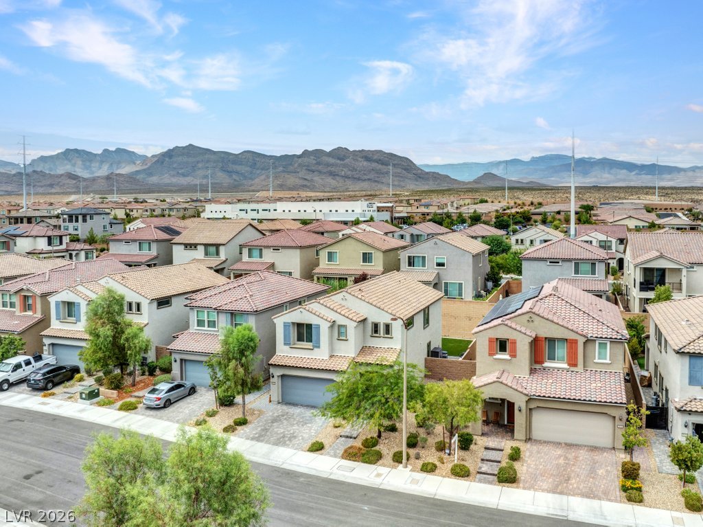 8123 Skye Chalet Street Las Vegas NV 89166