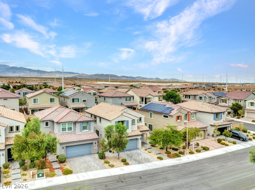 8123 Skye Chalet Street Las Vegas NV 89166
