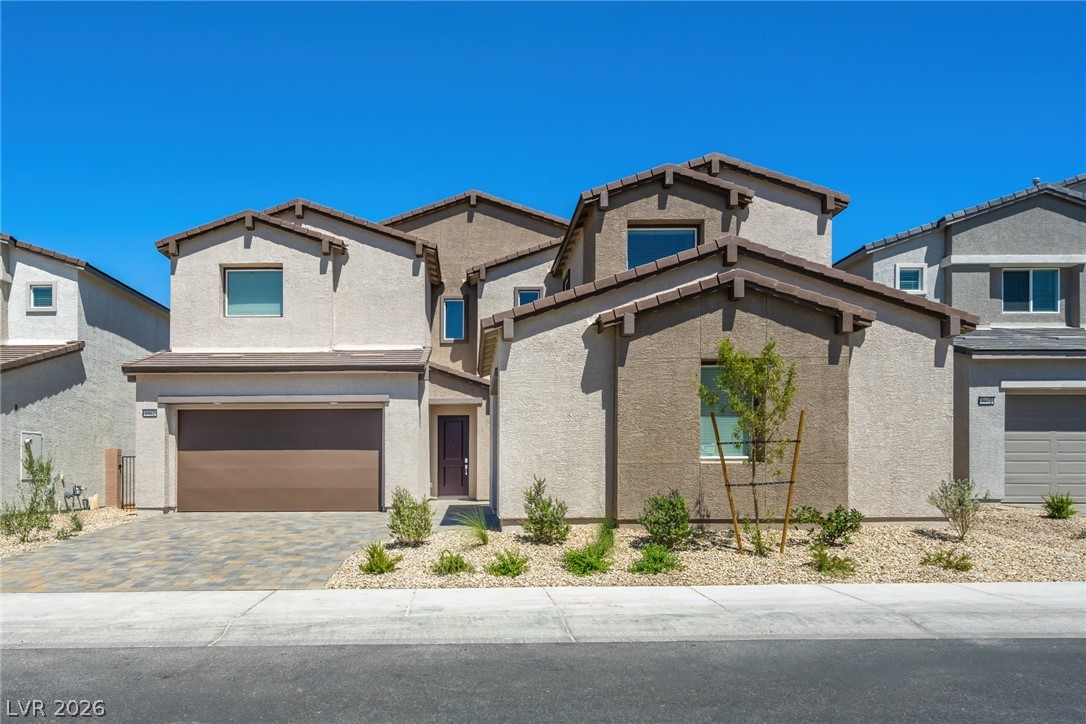 9962 Decano Ridge Street Las Vegas NV 89141