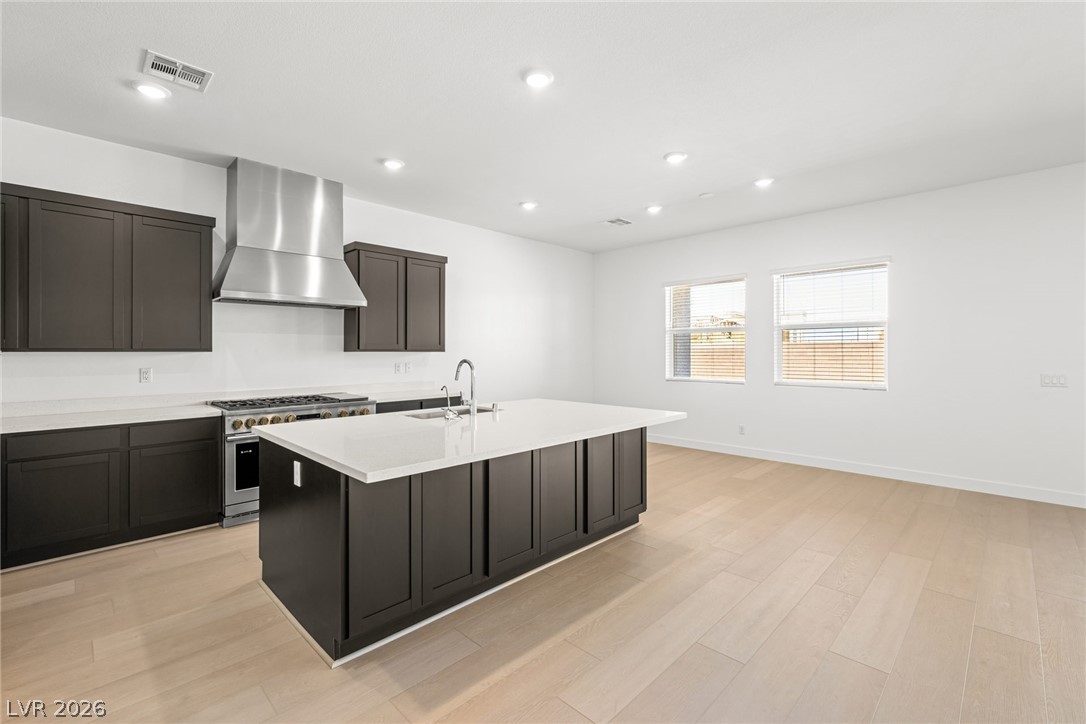 9962 Decano Ridge Street Las Vegas NV 89141