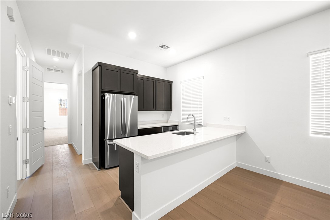 9962 Decano Ridge Street Las Vegas NV 89141