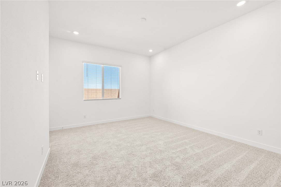 9962 Decano Ridge Street Las Vegas NV 89141