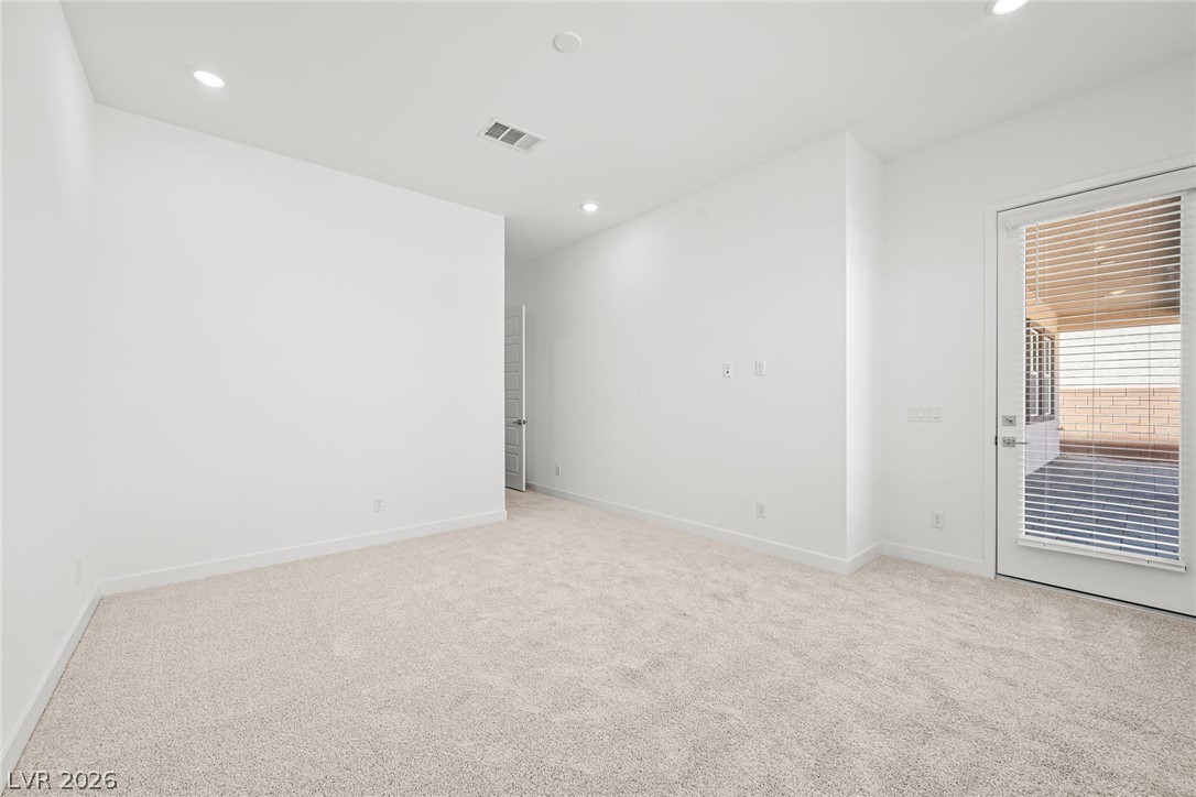 9962 Decano Ridge Street Las Vegas NV 89141