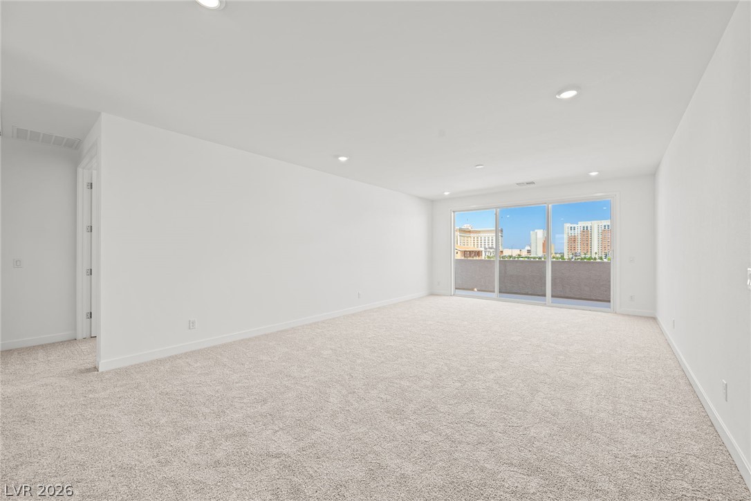 9962 Decano Ridge Street Las Vegas NV 89141