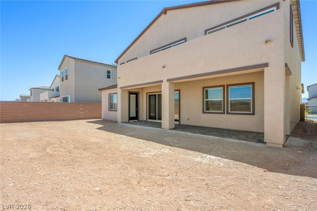 9962 Decano Ridge Street Las Vegas NV 89141