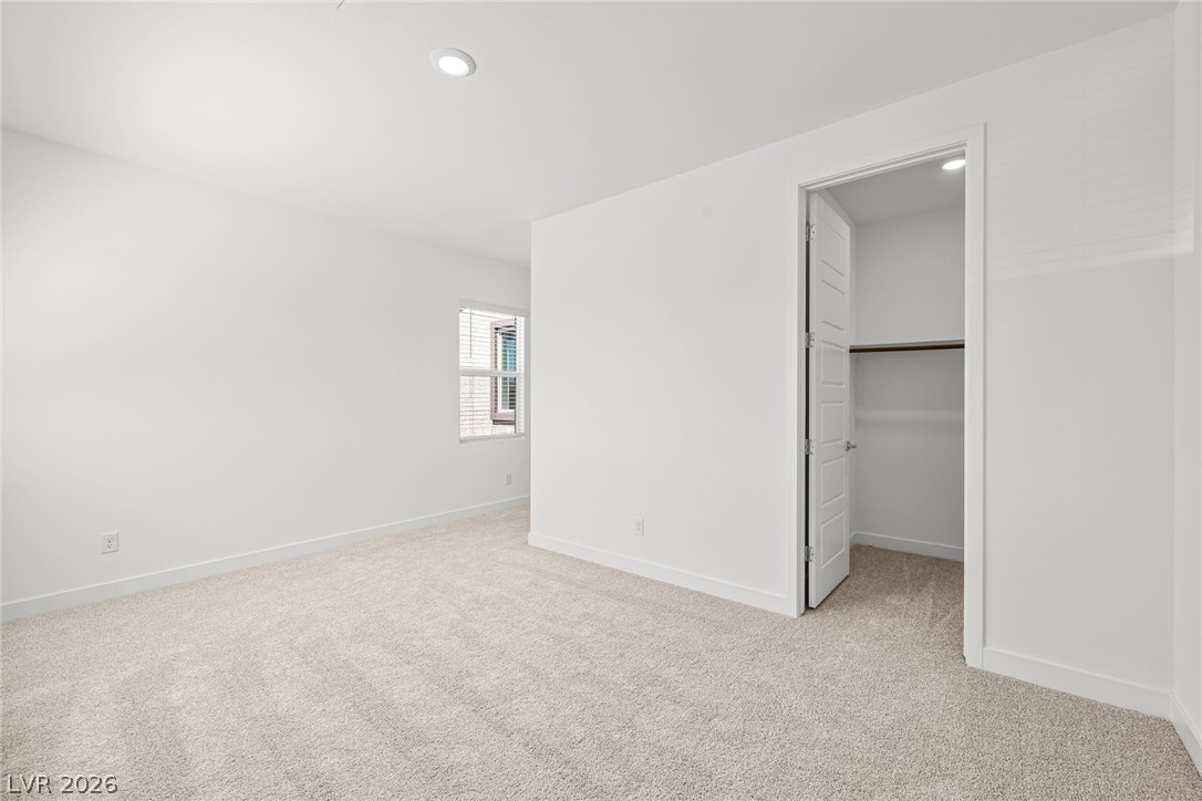 9962 Decano Ridge Street Las Vegas NV 89141