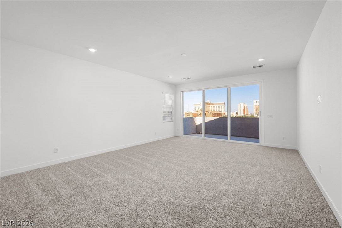 9962 Decano Ridge Street Las Vegas NV 89141