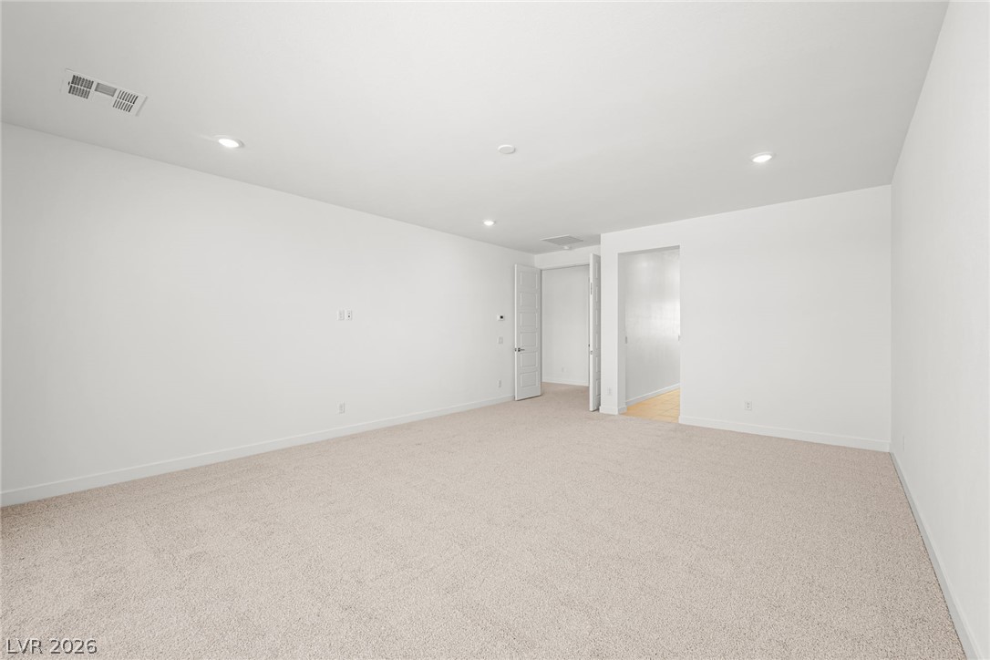 9962 Decano Ridge Street Las Vegas NV 89141
