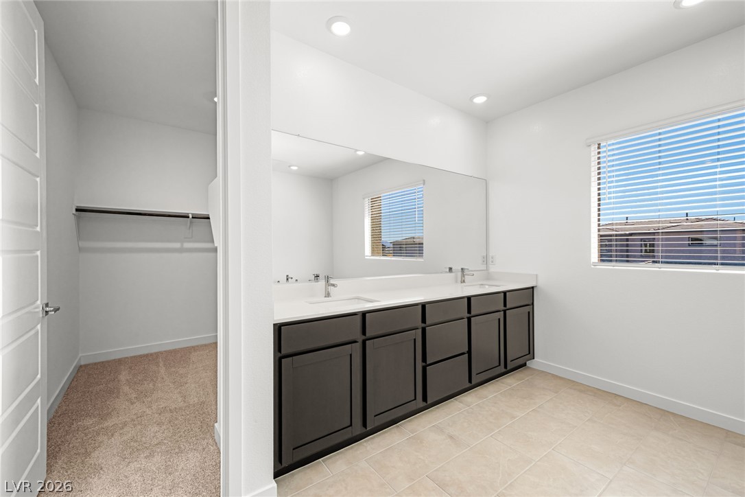 9962 Decano Ridge Street Las Vegas NV 89141