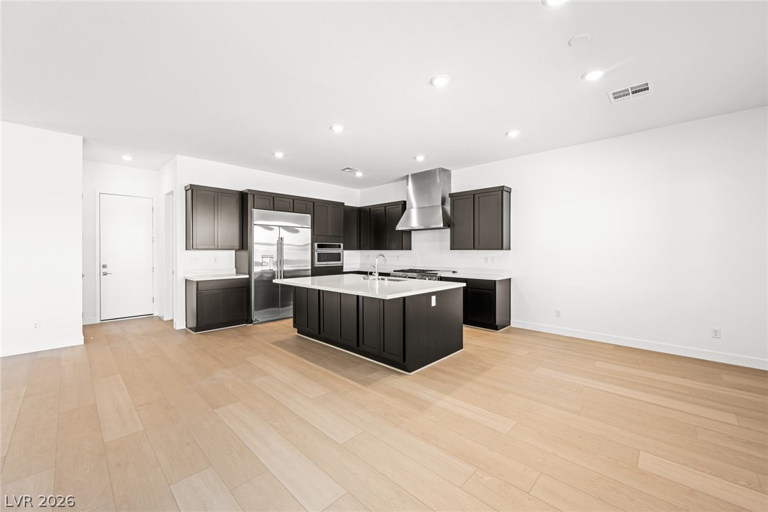 9962 Decano Ridge Street Las Vegas NV 89141