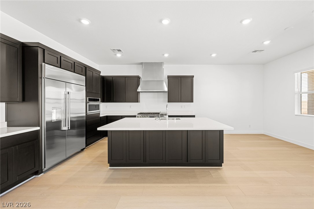 9962 Decano Ridge Street Las Vegas NV 89141
