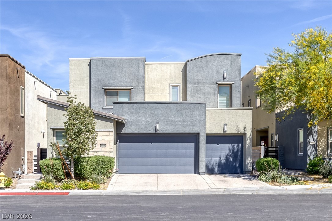 782 Glistening Light Court Henderson NV 89052