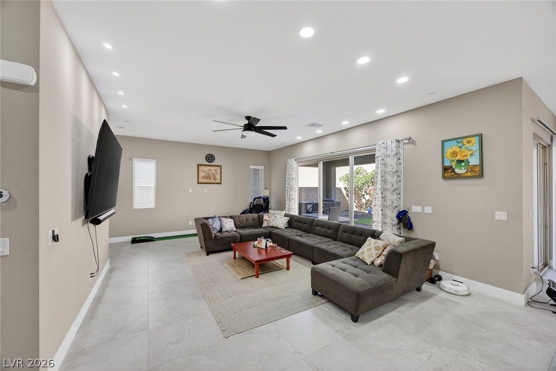 782 Glistening Light Court Henderson NV 89052