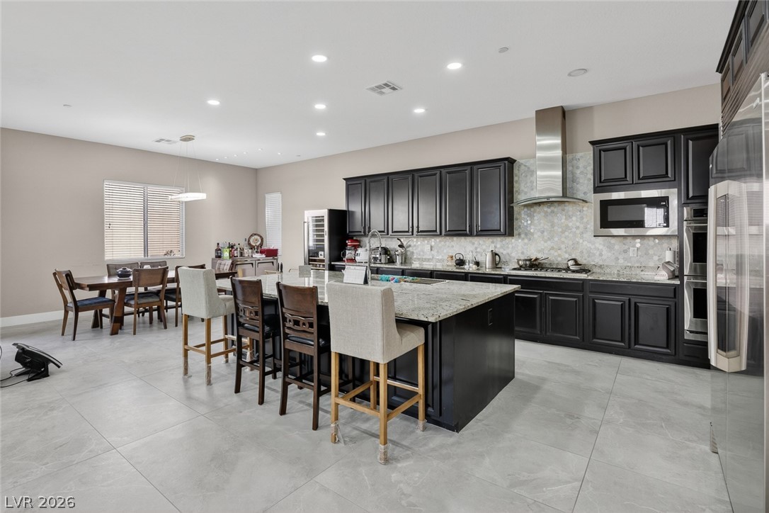 782 Glistening Light Court Henderson NV 89052