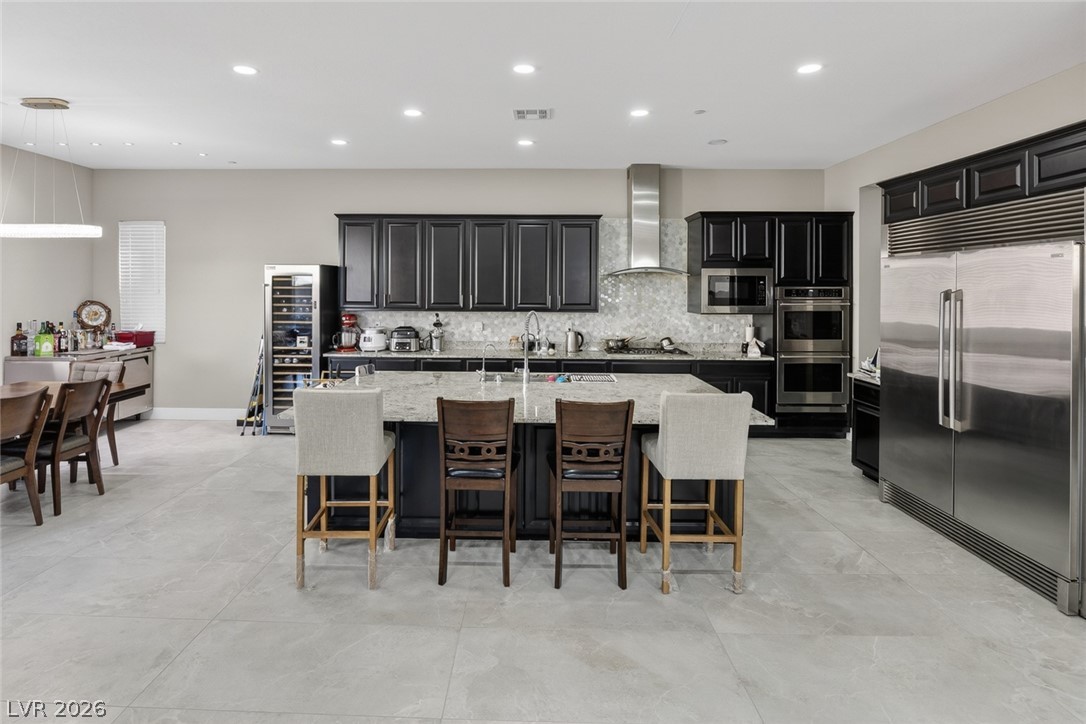 782 Glistening Light Court Henderson NV 89052