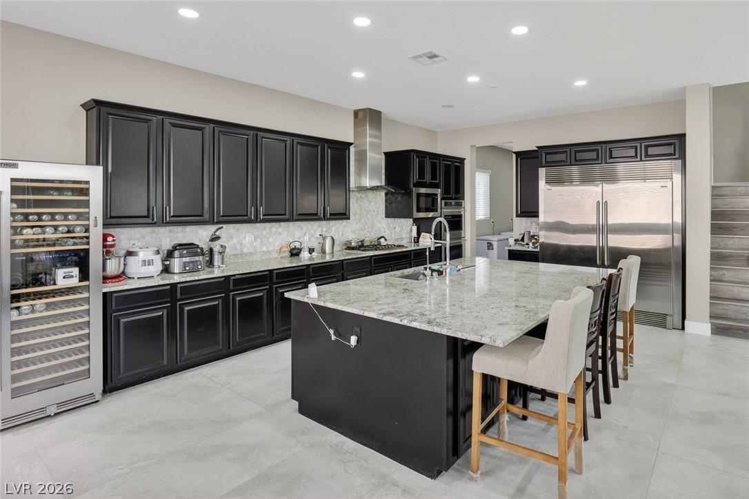 782 Glistening Light Court Henderson NV 89052
