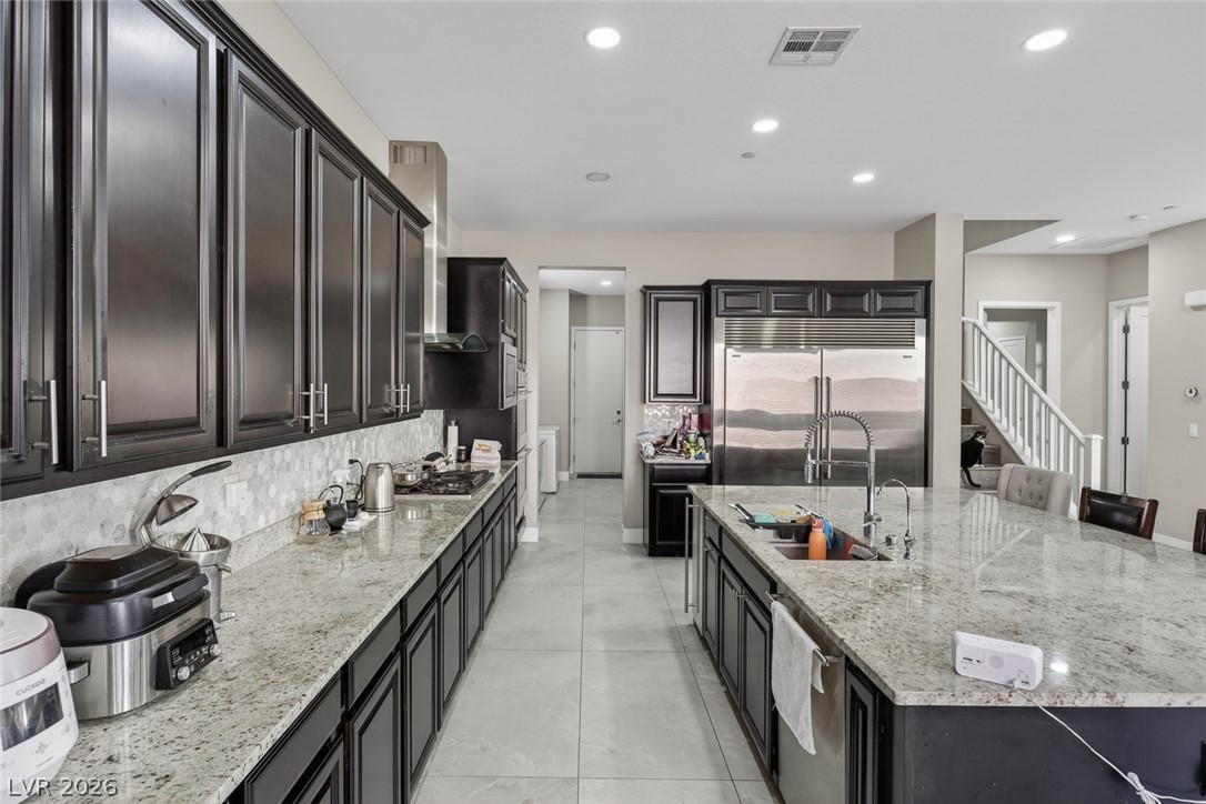 782 Glistening Light Court Henderson NV 89052