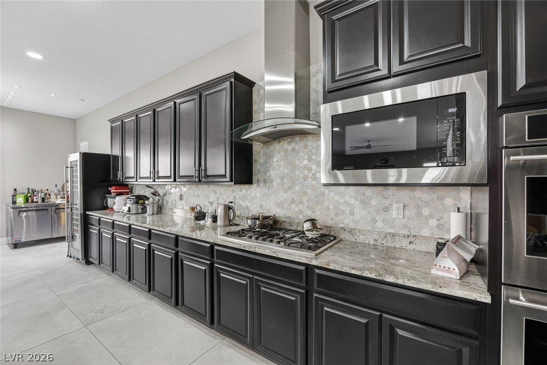 782 Glistening Light Court Henderson NV 89052