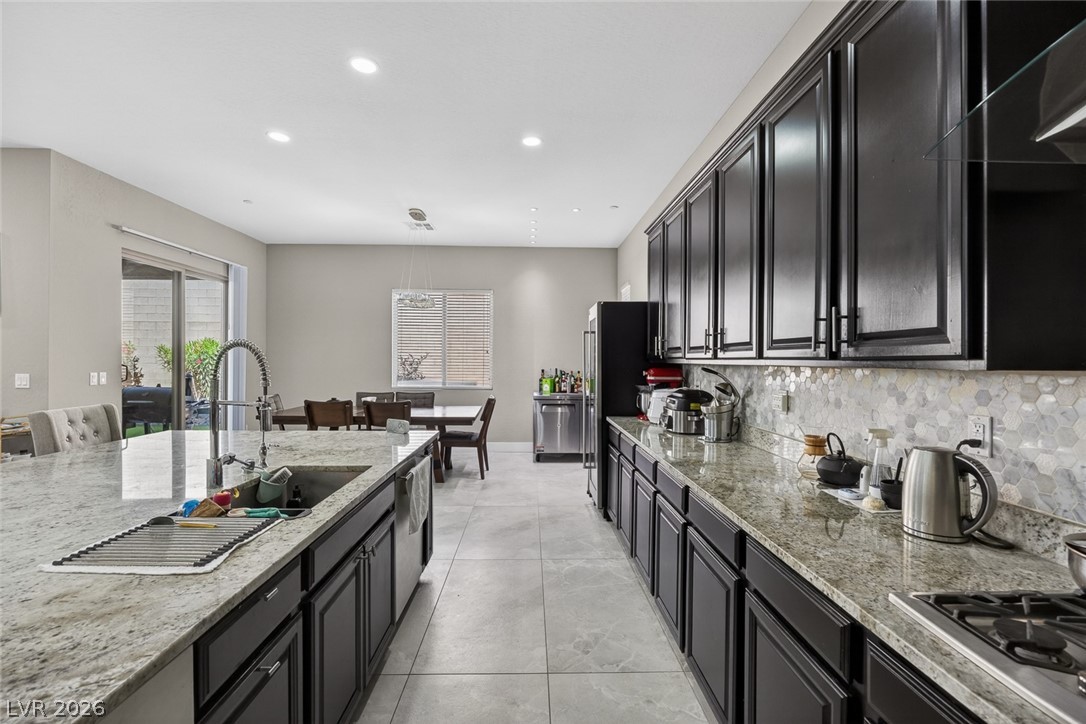 782 Glistening Light Court Henderson NV 89052