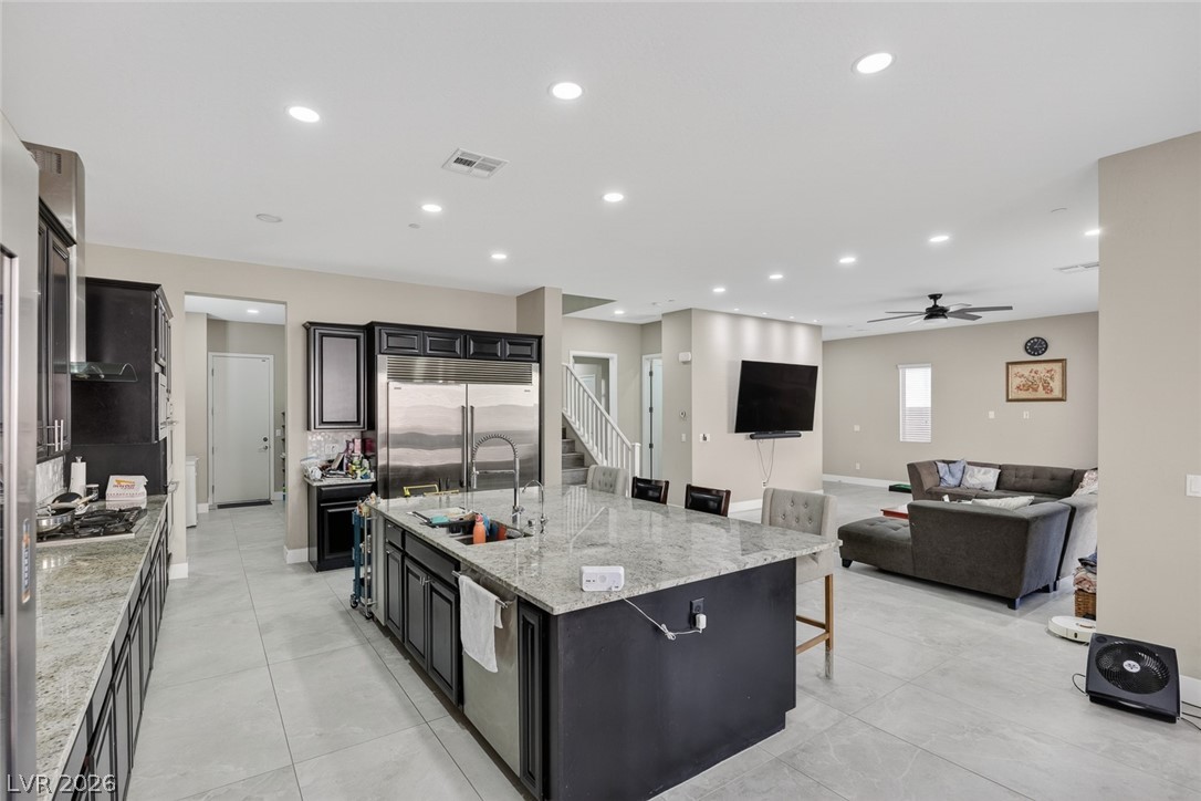 782 Glistening Light Court Henderson NV 89052
