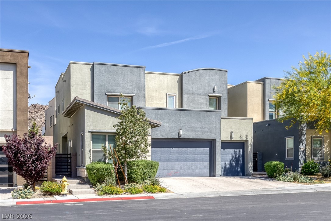 782 Glistening Light Court Henderson NV 89052