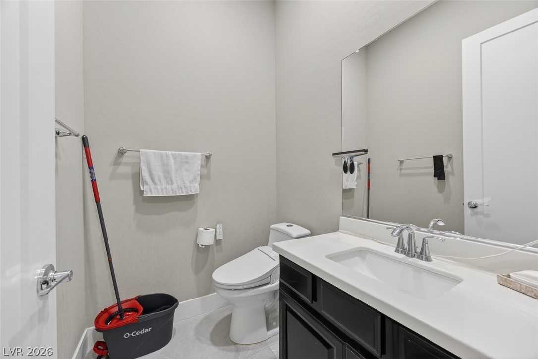 782 Glistening Light Court Henderson NV 89052