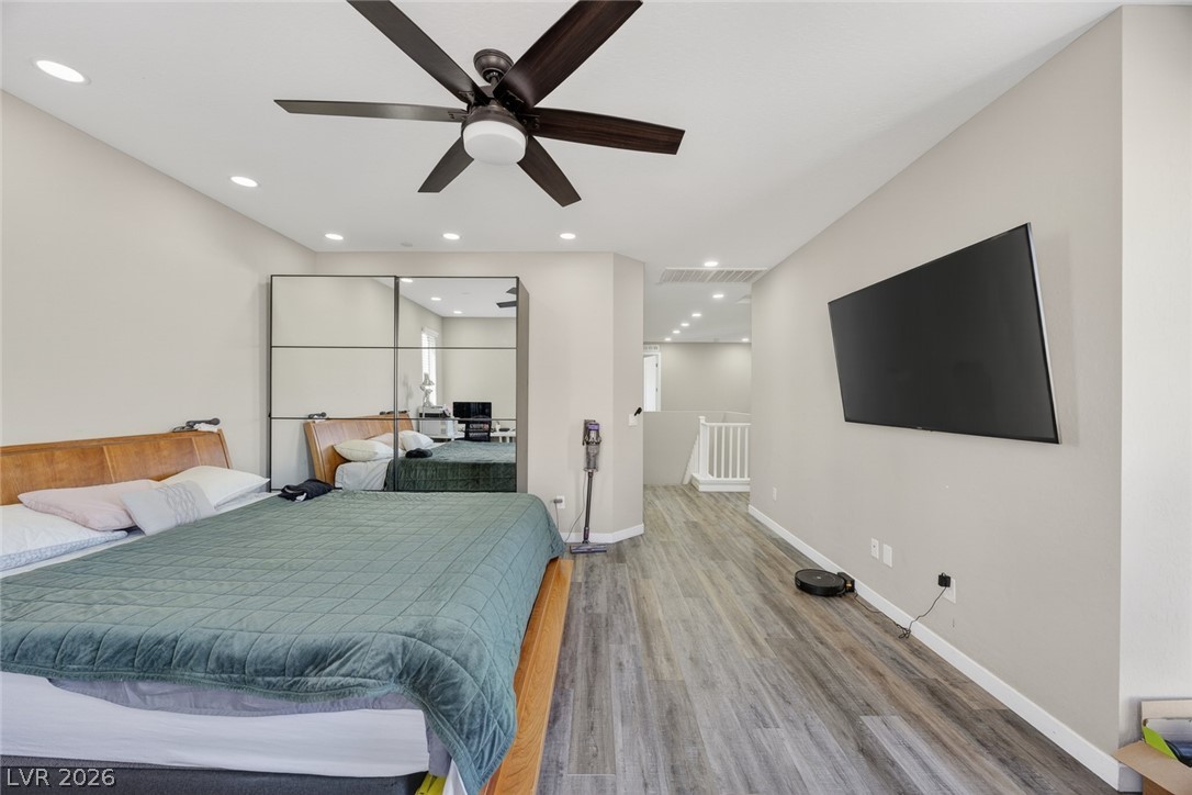 782 Glistening Light Court Henderson NV 89052