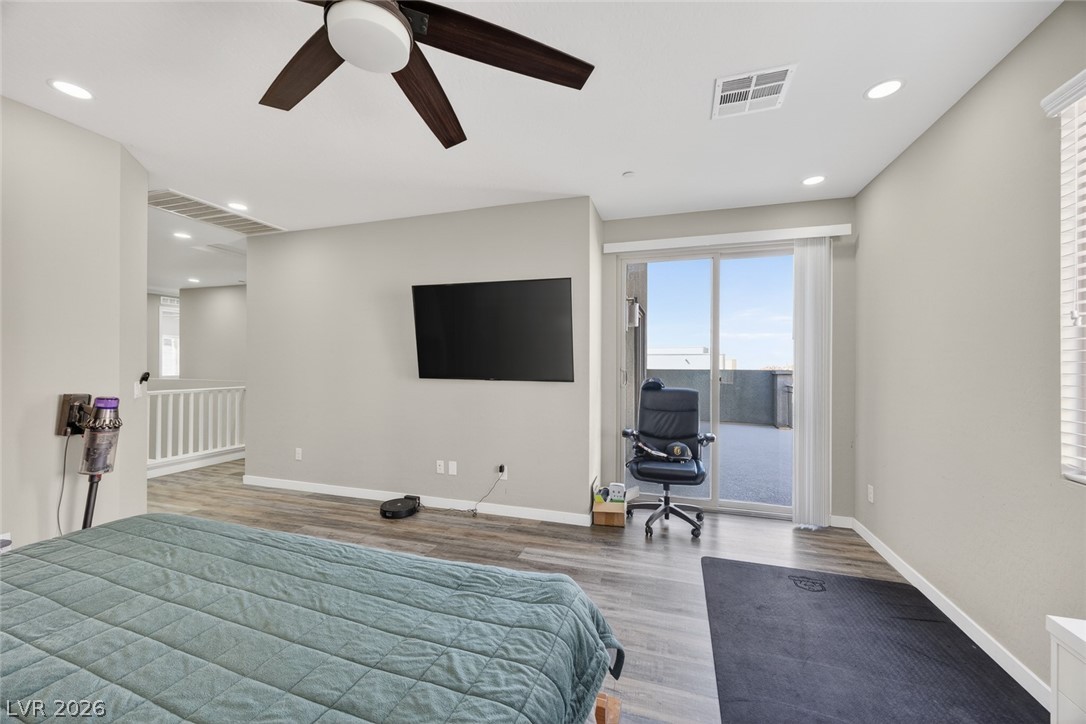 782 Glistening Light Court Henderson NV 89052
