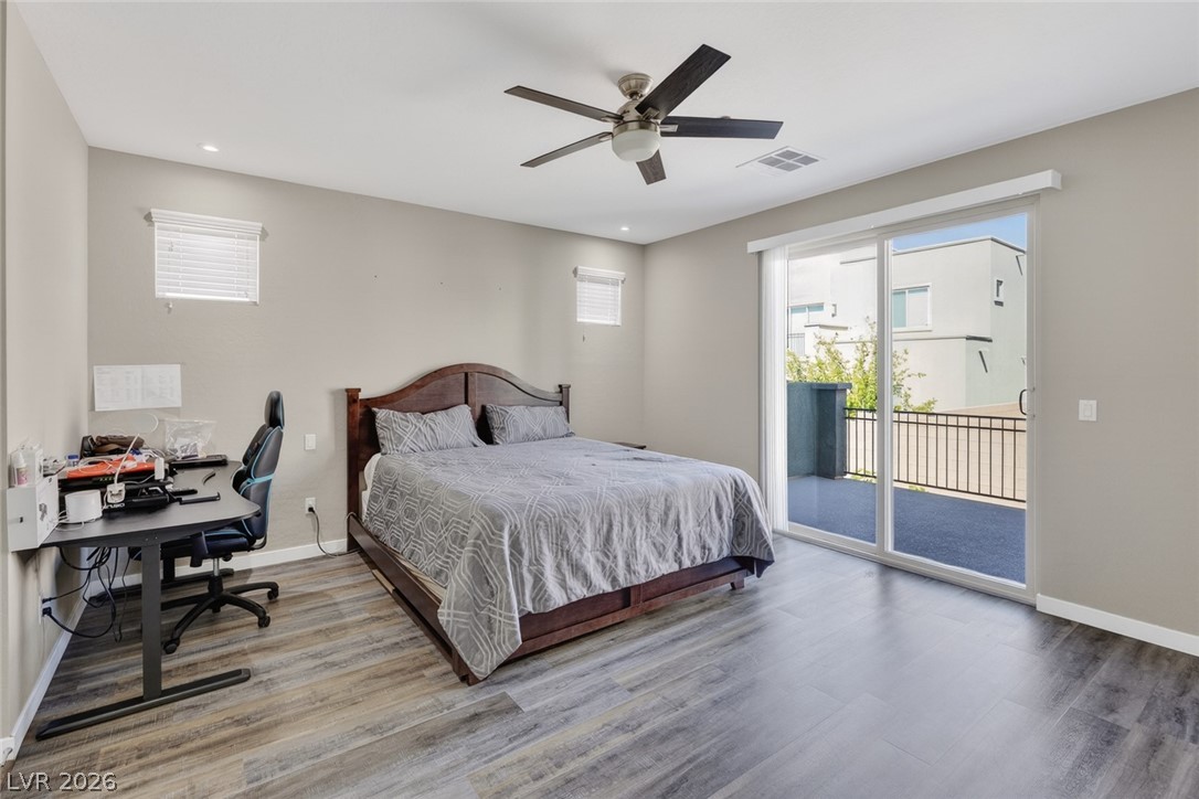 782 Glistening Light Court Henderson NV 89052