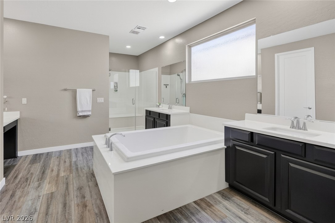 782 Glistening Light Court Henderson NV 89052