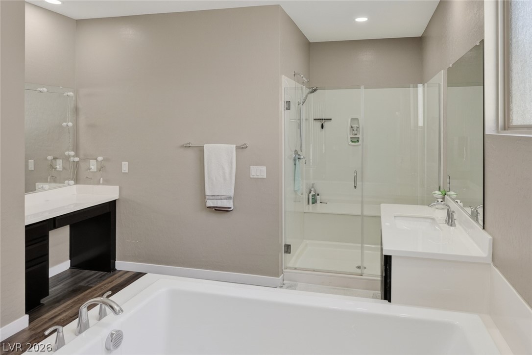 782 Glistening Light Court Henderson NV 89052