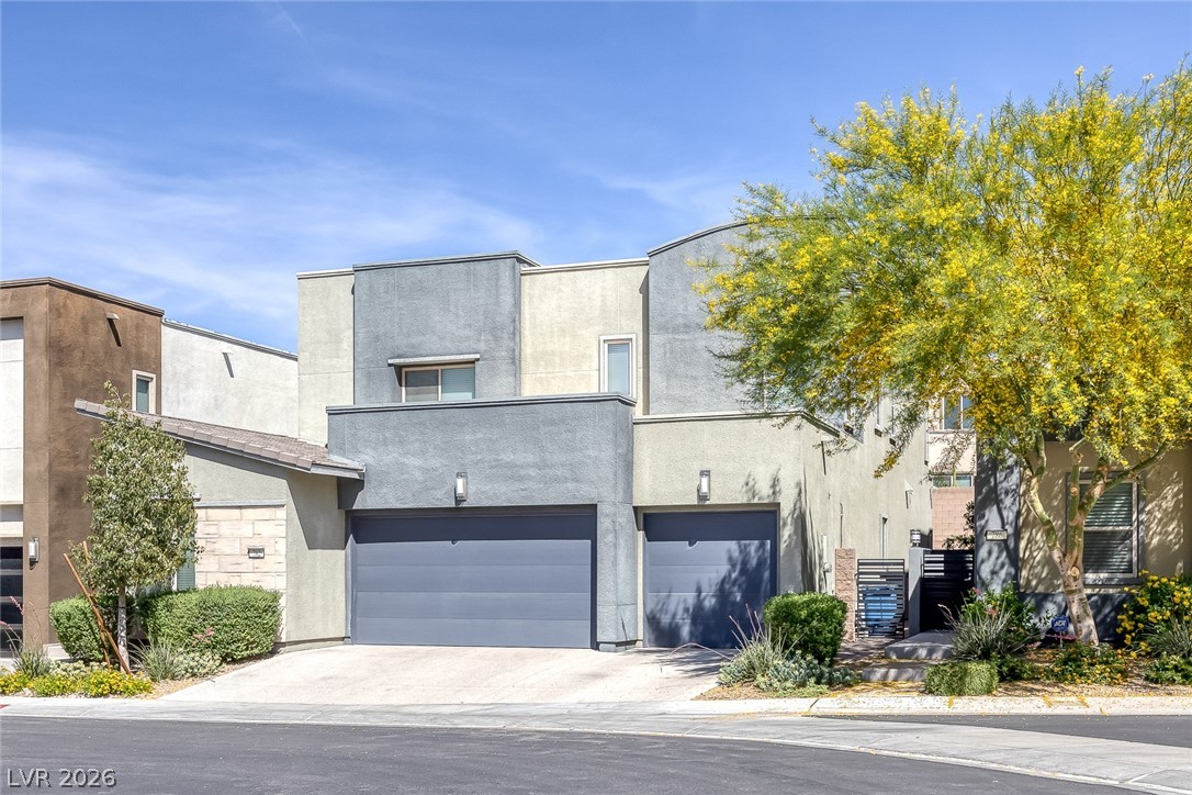 782 Glistening Light Court Henderson NV 89052