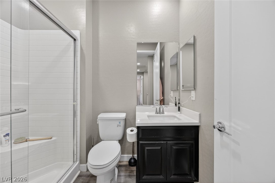 782 Glistening Light Court Henderson NV 89052