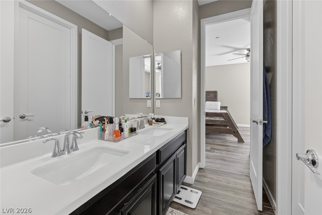 782 Glistening Light Court Henderson NV 89052