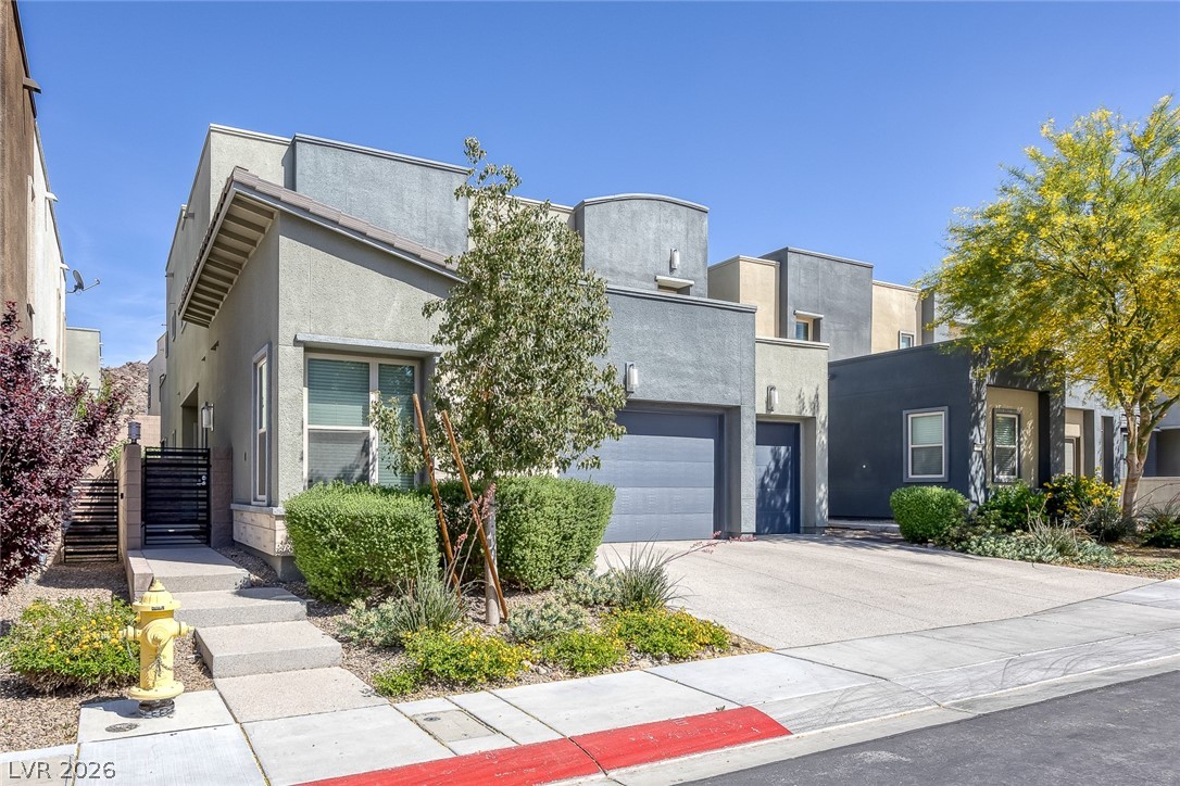 782 Glistening Light Court Henderson NV 89052