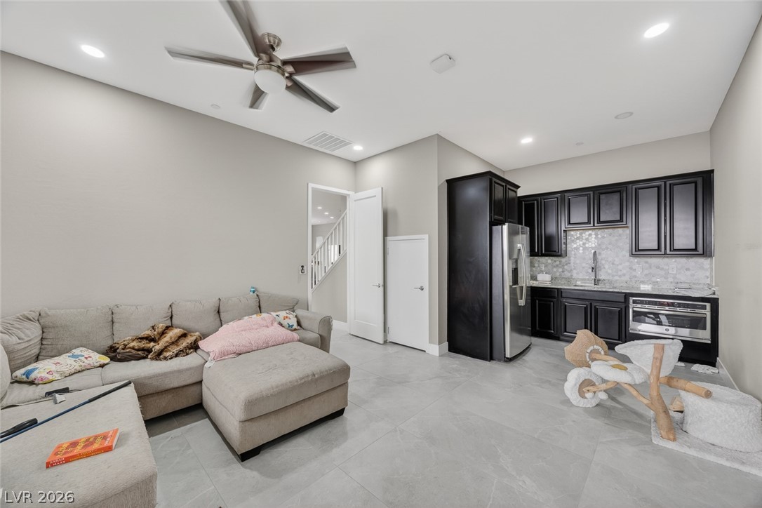 782 Glistening Light Court Henderson NV 89052