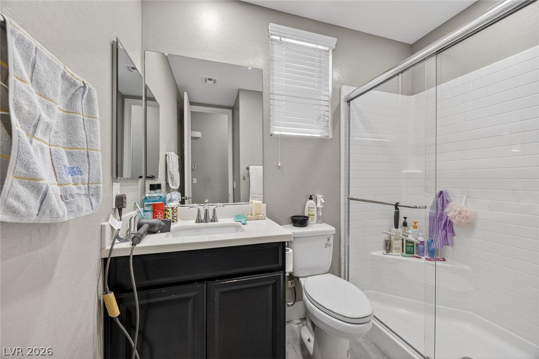 782 Glistening Light Court Henderson NV 89052