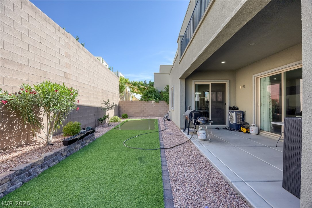 782 Glistening Light Court Henderson NV 89052