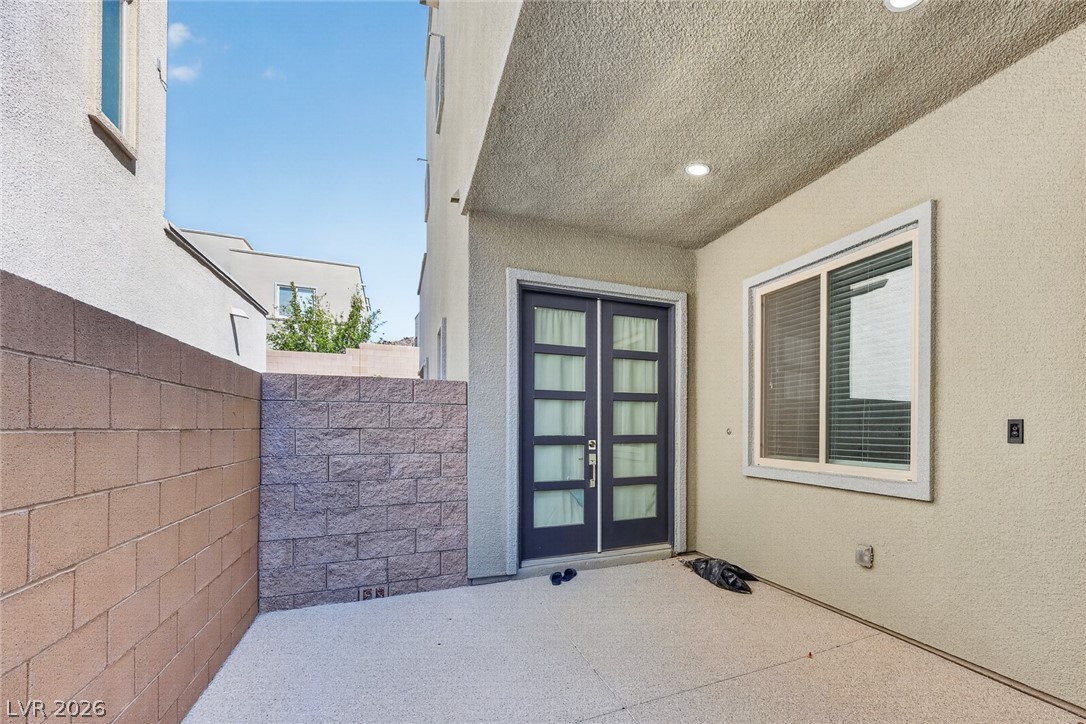 782 Glistening Light Court Henderson NV 89052