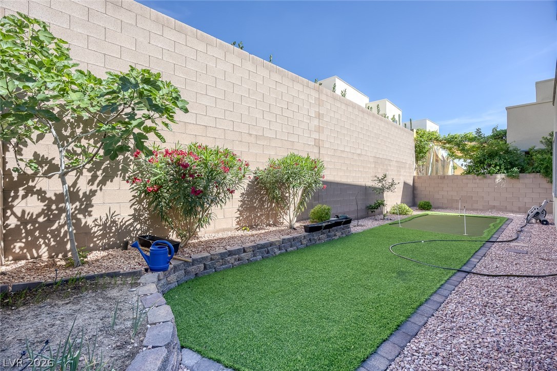 782 Glistening Light Court Henderson NV 89052