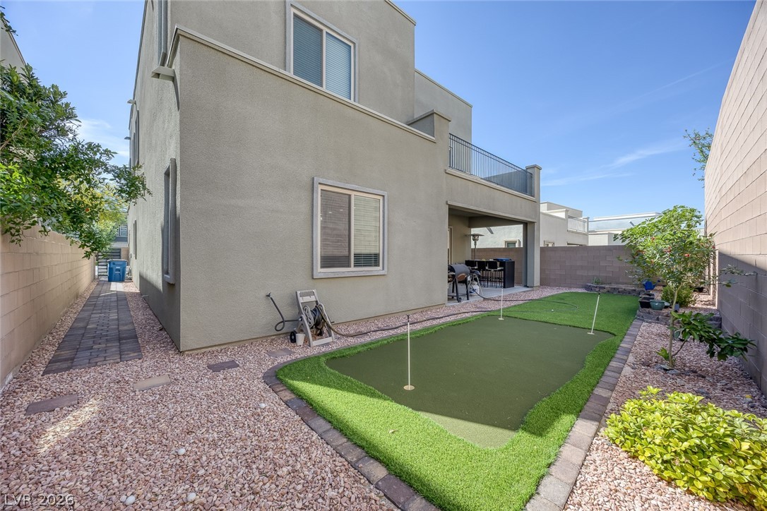 782 Glistening Light Court Henderson NV 89052