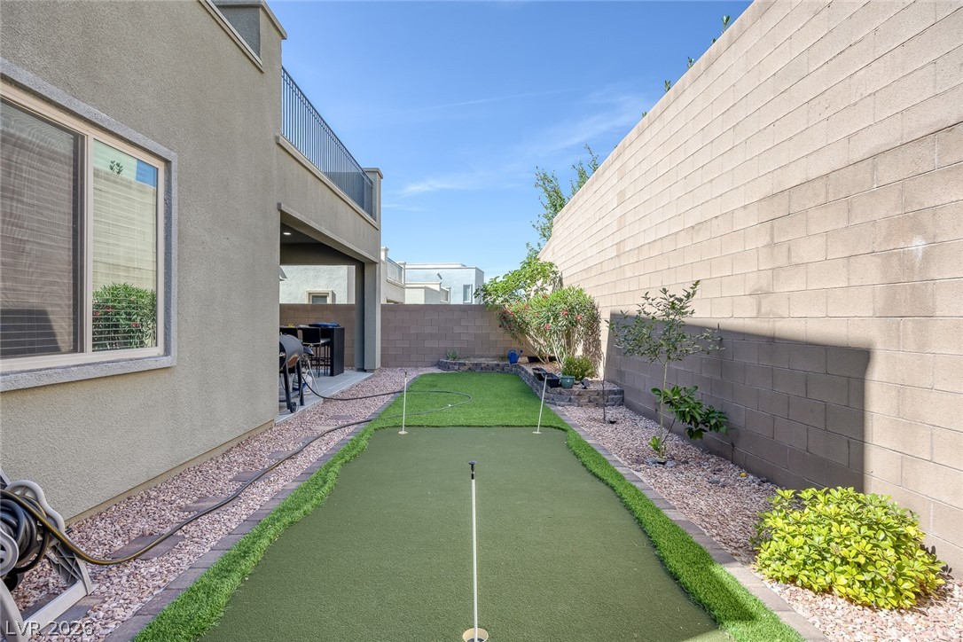 782 Glistening Light Court Henderson NV 89052