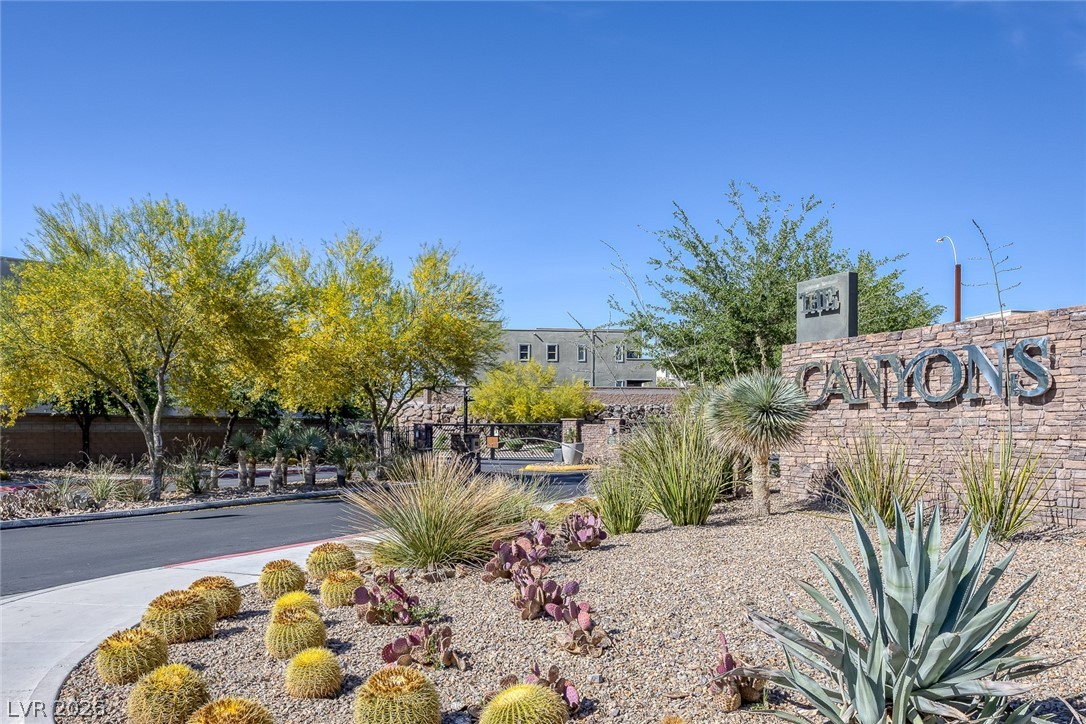 782 Glistening Light Court Henderson NV 89052