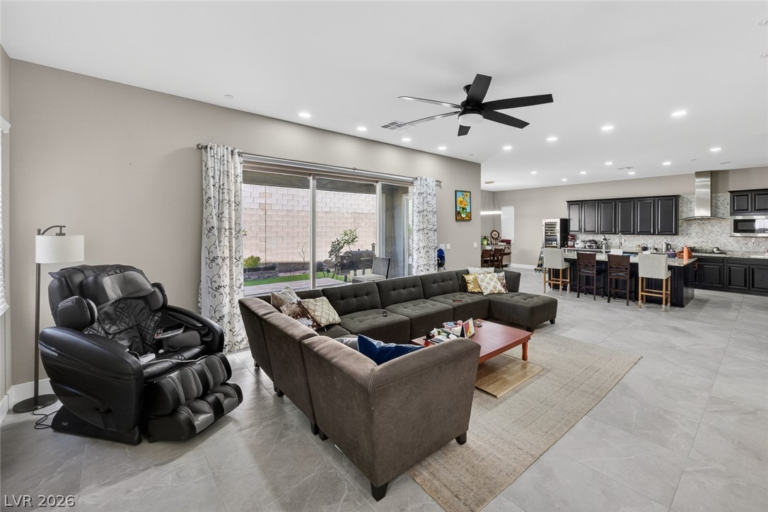 782 Glistening Light Court Henderson NV 89052
