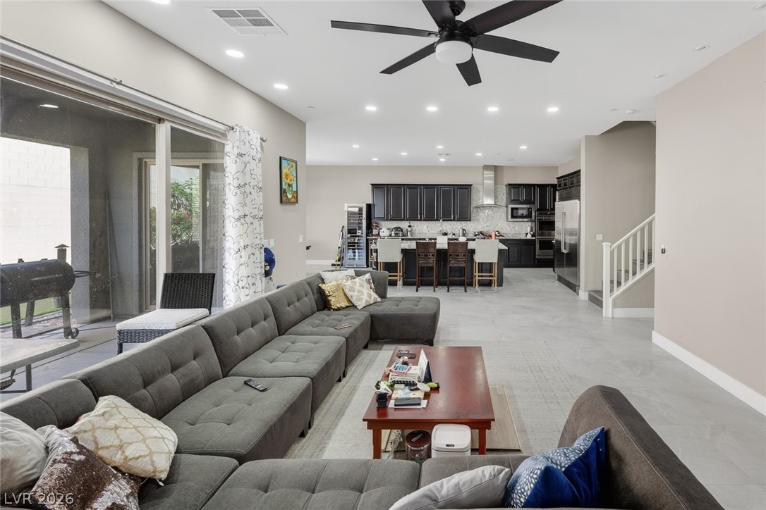 782 Glistening Light Court Henderson NV 89052