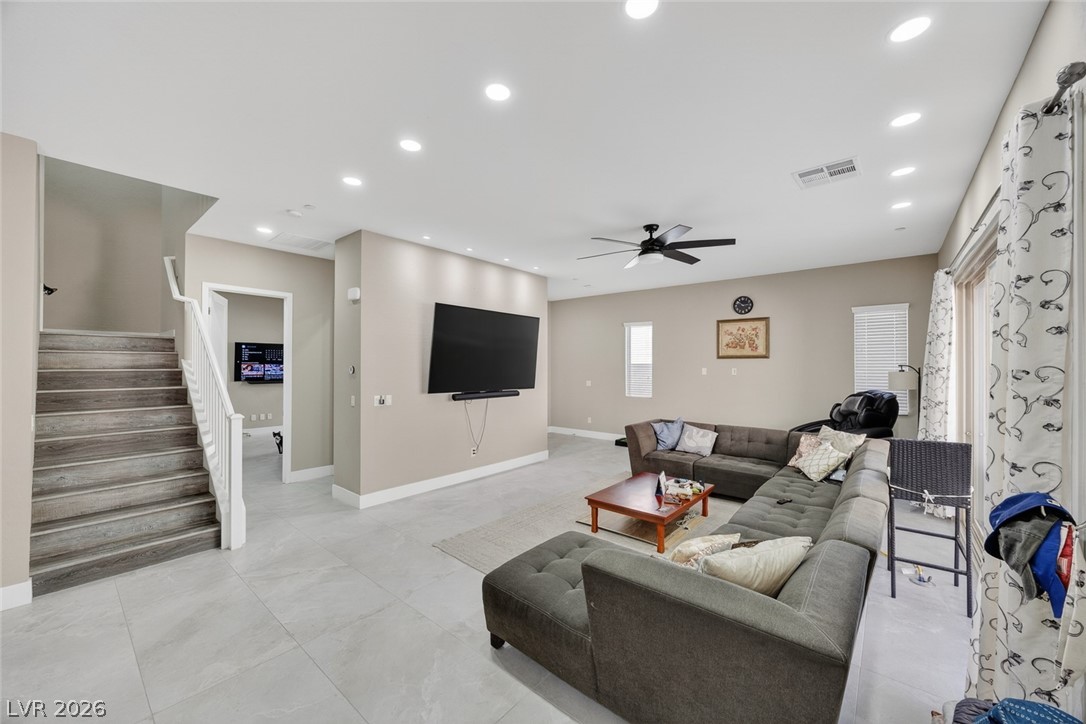 782 Glistening Light Court Henderson NV 89052