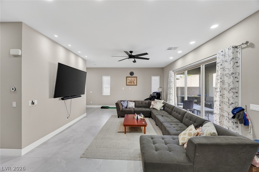 782 Glistening Light Court Henderson NV 89052