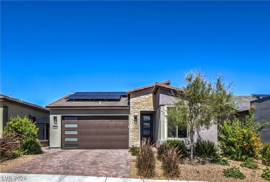 9584 Sard Lane Las Vegas NV 89143