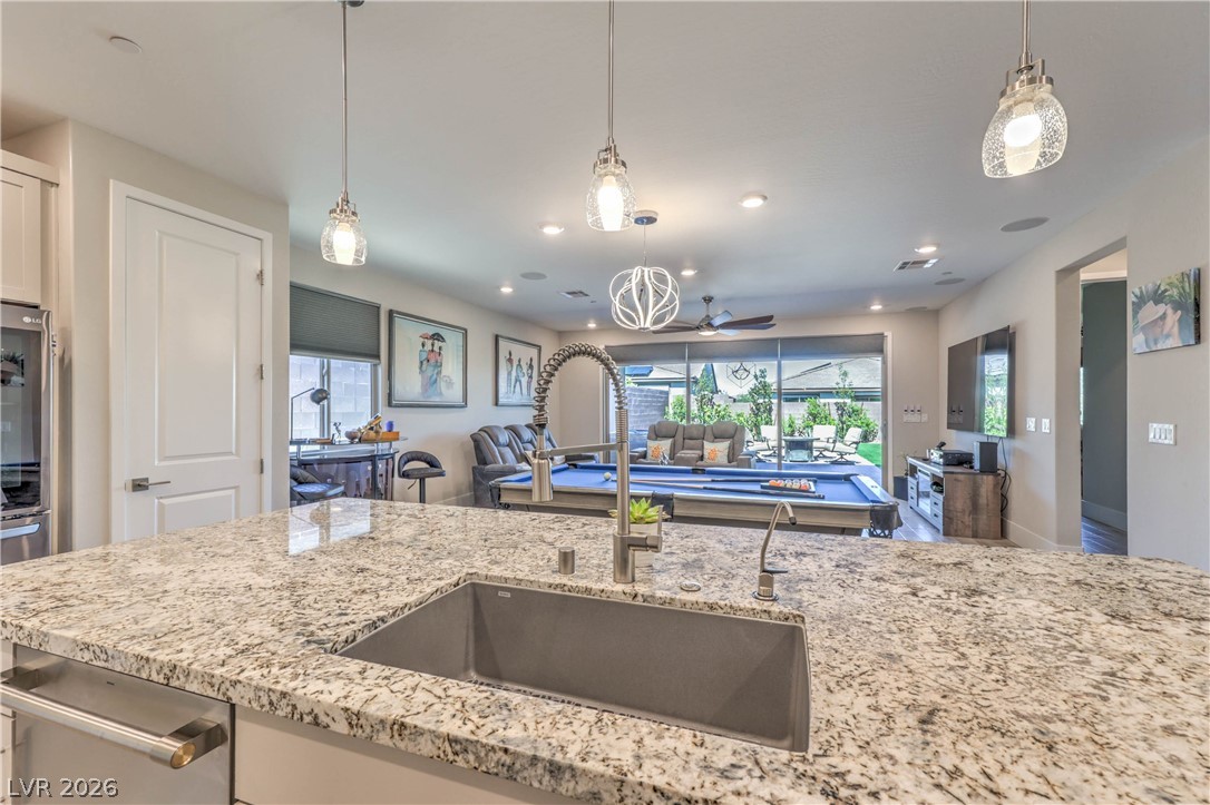 9584 Sard Lane Las Vegas NV 89143